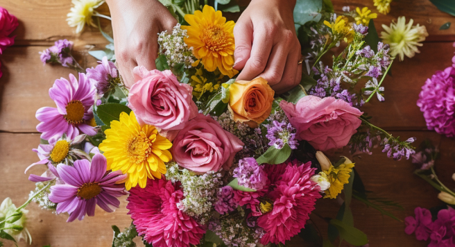 Perfect Flower Gift Ideas for Every Occasion in Farmingdale and Jericho