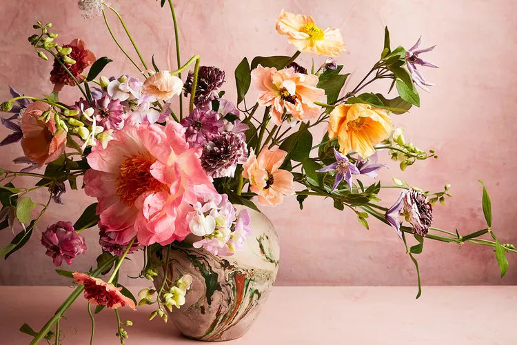 Seasonal Flower Trends for Homes and Events in Plainview and Nearby Towns