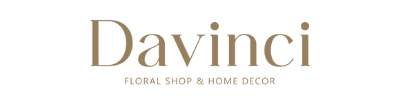 Davinci Flower
