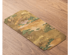 LHM Dry Tea Mat 2045 - Davinci Flower