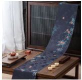 XX Flower-drunk Stars Tea Mat 30300 - Davinci Flower