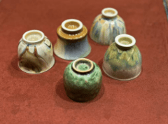 JBX Cup - Davinci Flower