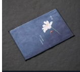 LHM Tea Towel 1929 - Davinci Flower