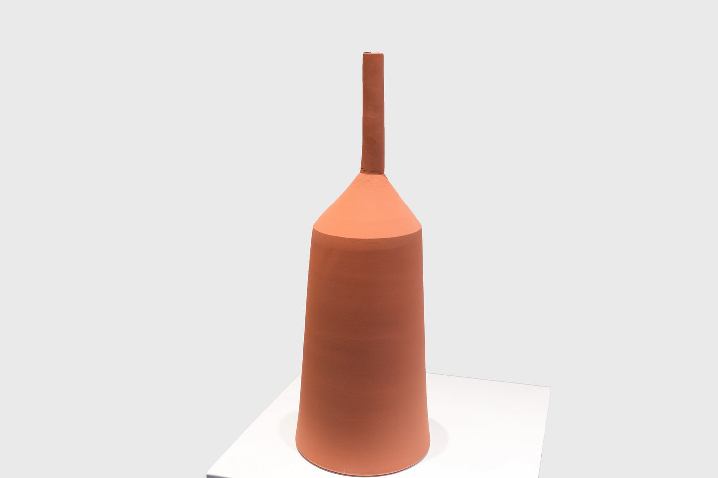 TerraForm Vase - Davinci Flower