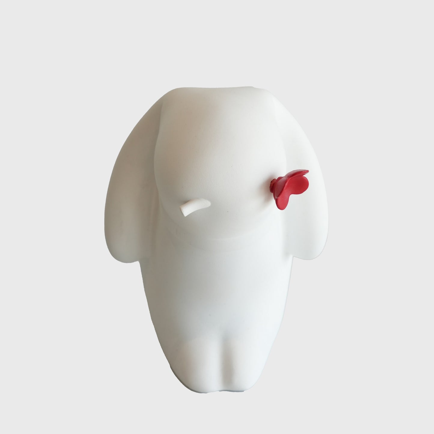 Confession Rabbit - Sea of Flowers - Davinci Flower