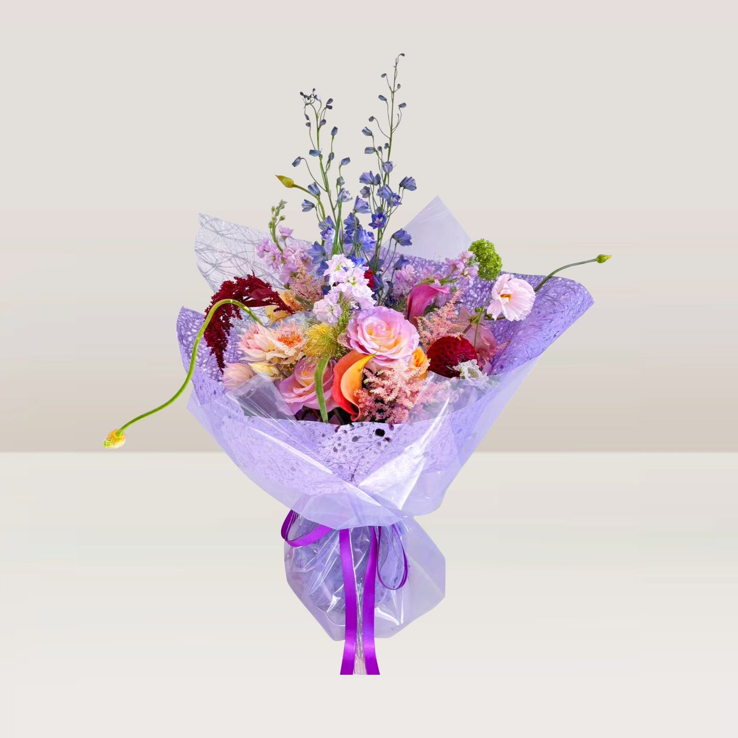 Royal Garden - Davinci Flower