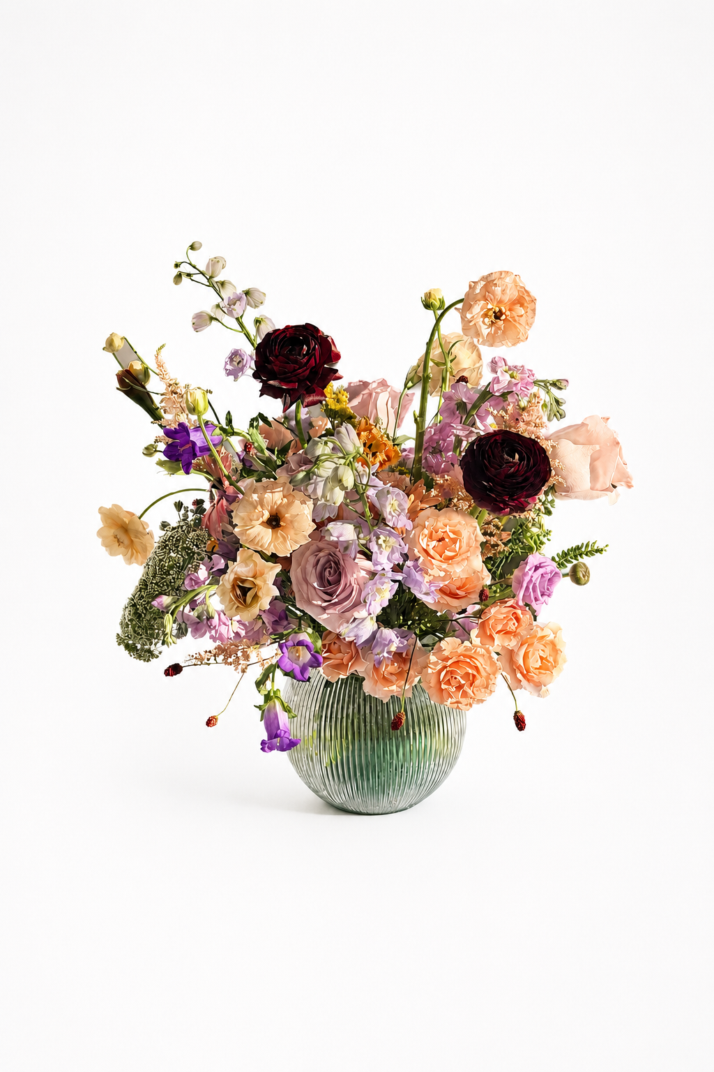Petal Poetry