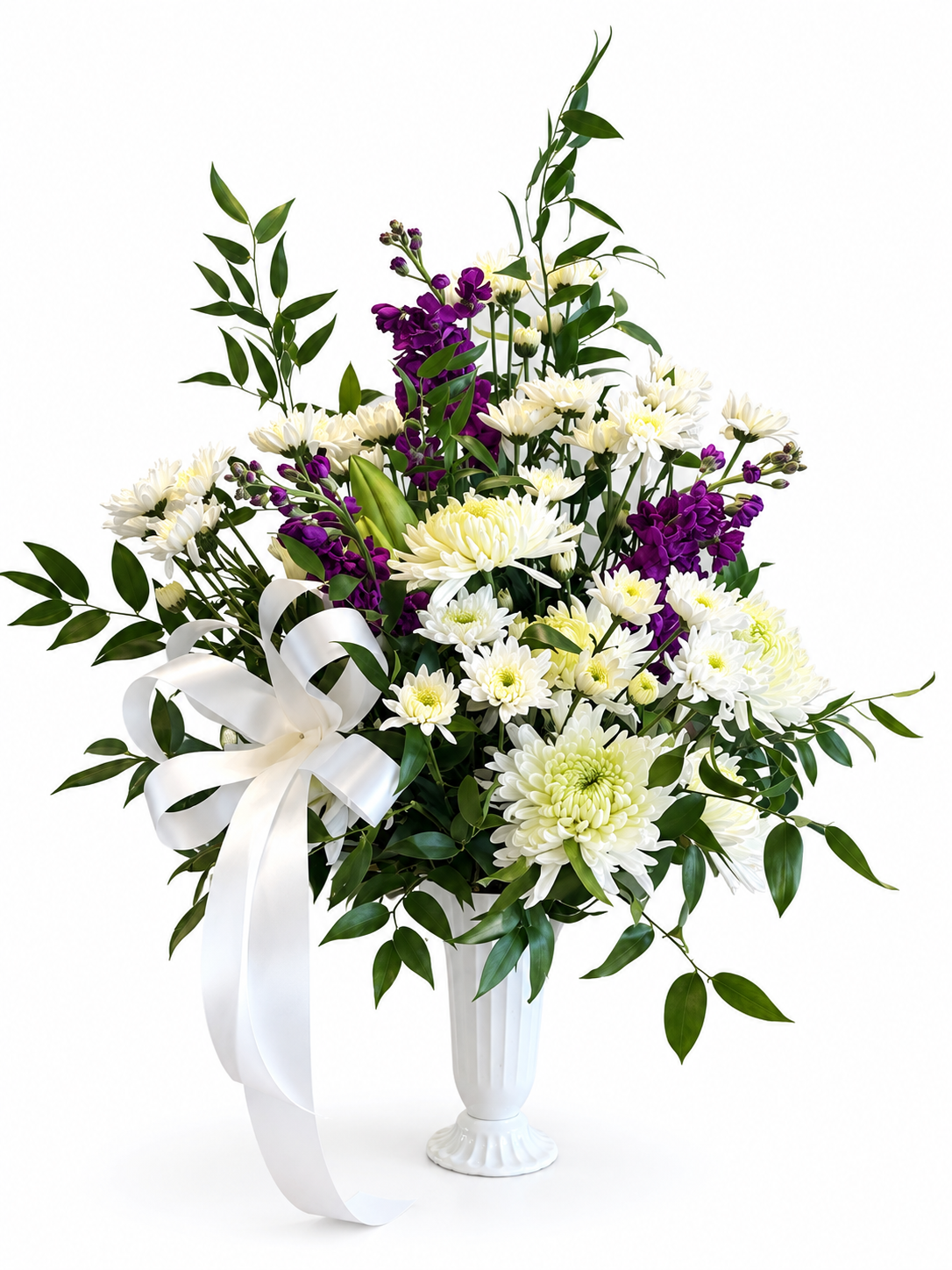 Soft Memorial
