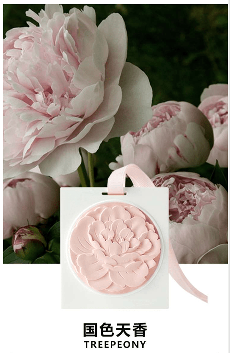 Heavenly Beauty of the Nation - Davinci Flower