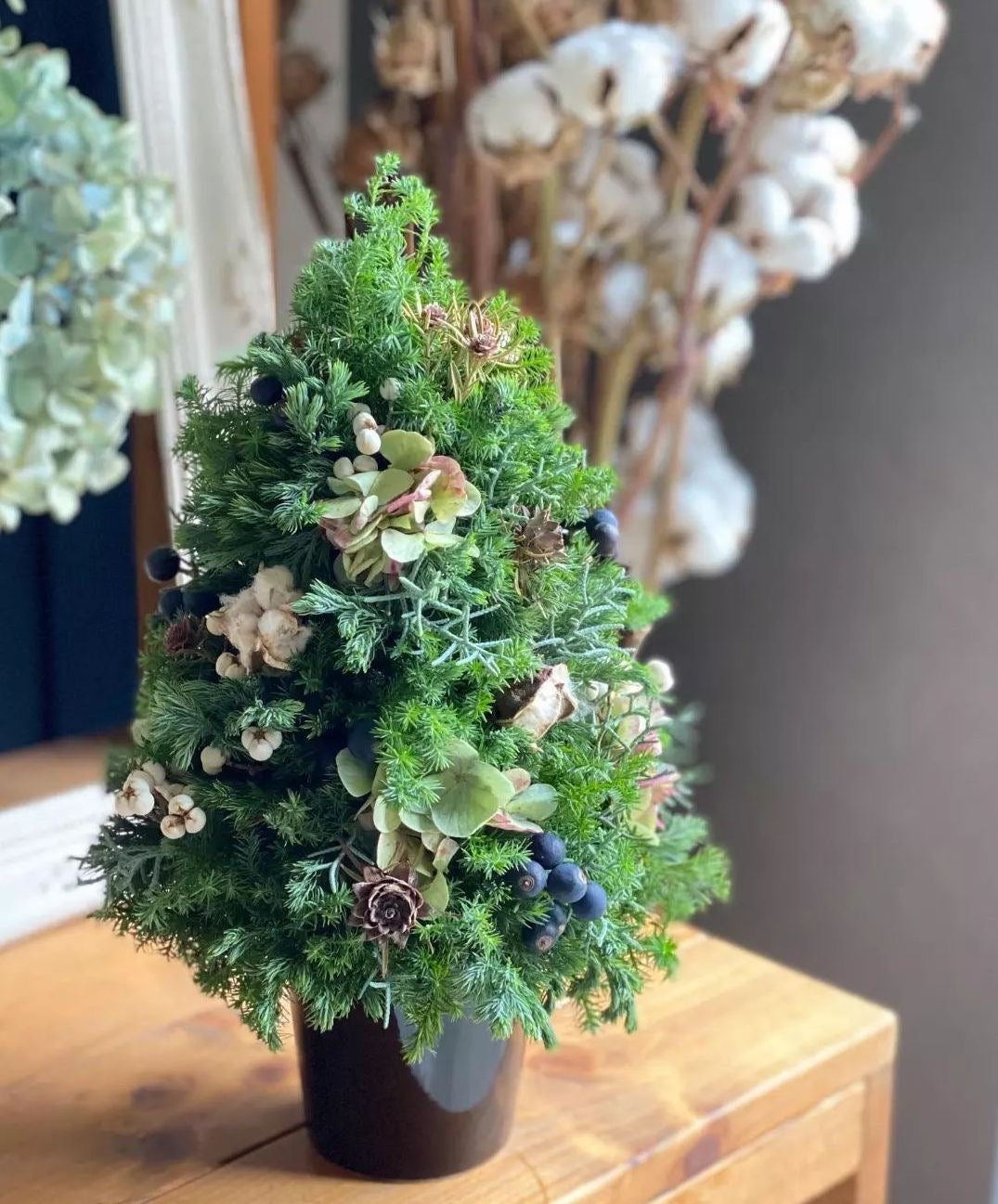 table Christmas Tree -1