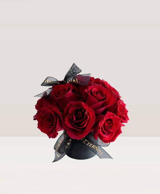 Eternal Love Flower