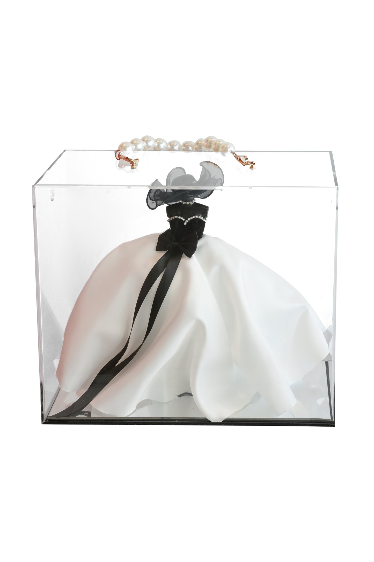 Desktop Dress Decoration - Davinci Flower