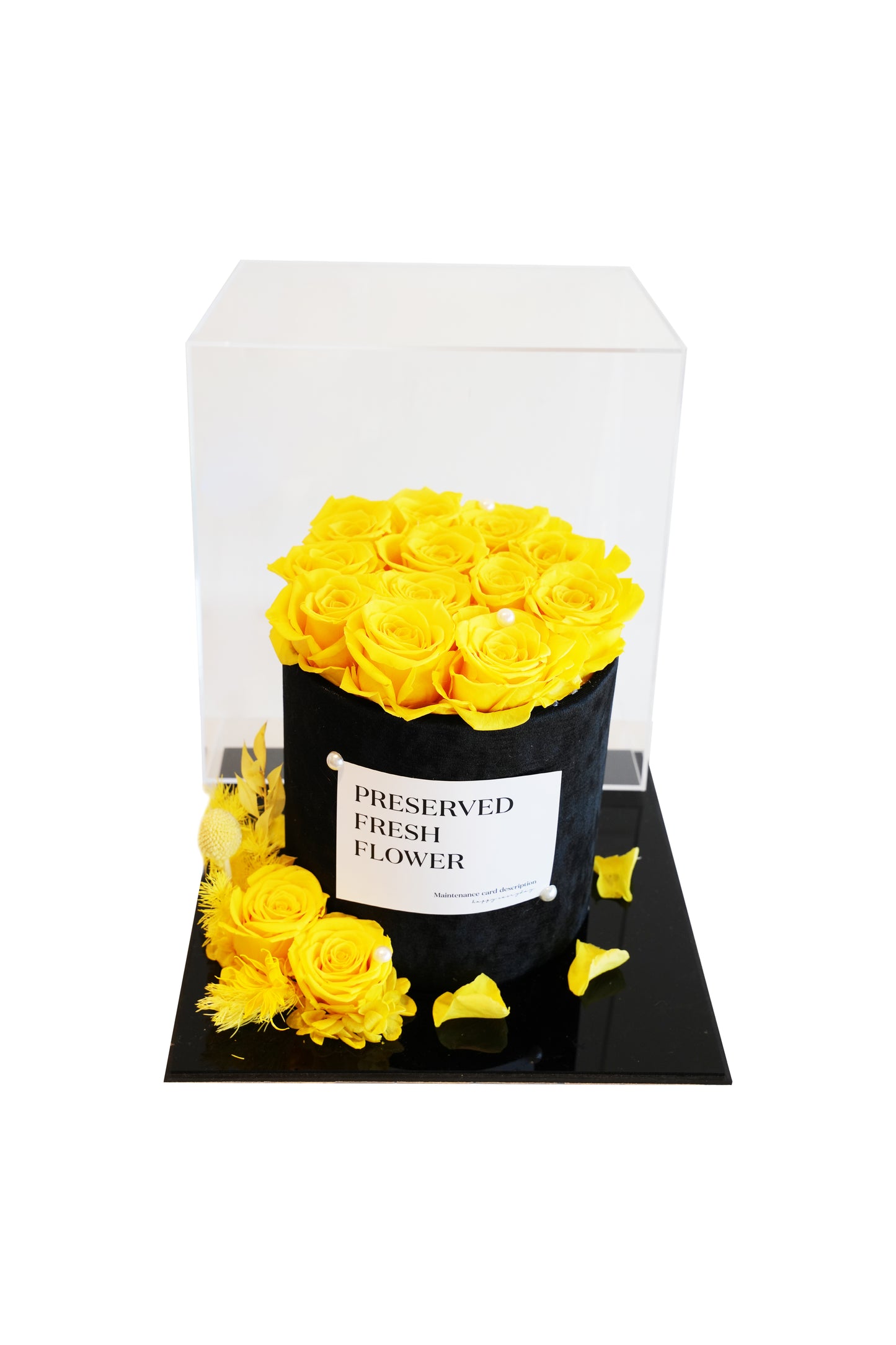 Bouquet of Roses - Davinci Flower