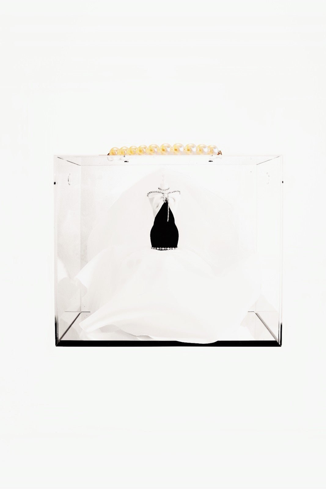 Desktop Dress Decoration - Davinci Flower