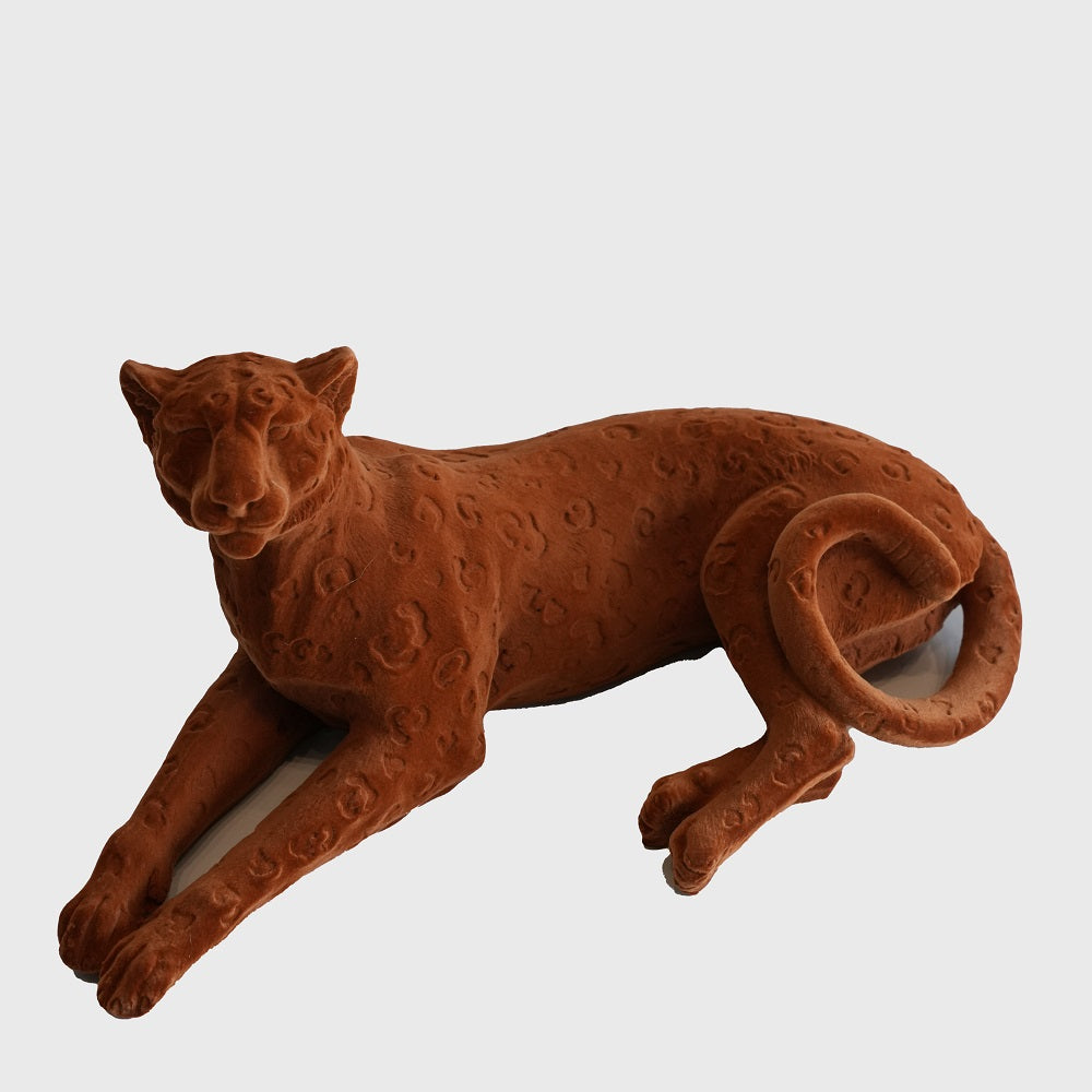Terracotta Majesty – Handcrafted Earth-Toned Elegance - Davinci Flower