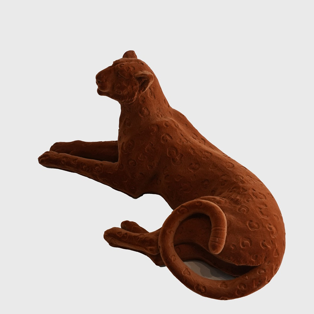 Terracotta Majesty – Handcrafted Earth-Toned Elegance - Davinci Flower