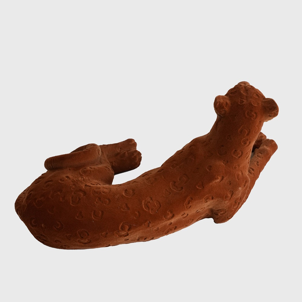 Terracotta Majesty – Handcrafted Earth-Toned Elegance - Davinci Flower