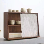 YS Single Cup Rack A (600260*425) - Davinci Flower