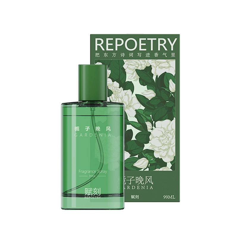 Gardenia Evening Breeze Mist Spray 99ml