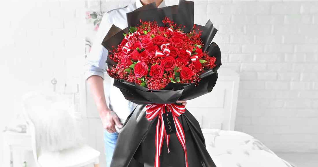 Flower Delivery in Florida: How to Choose the Perfect Bouquet for Every Occasion