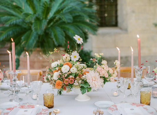 The Timeless Beauty of Flowers: Nature’s Universal Language