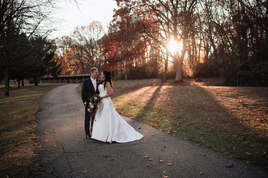 Why Bethpage and Old Bethpage Couples Choose Local Florists for Weddings & Events