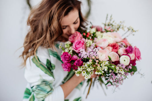 Fast and Fresh Flower Delivery for Hicksville, Syosset, and Beyond
