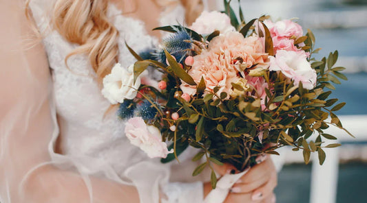 Florida Wedding Flowers: Best Blooms for Every Season