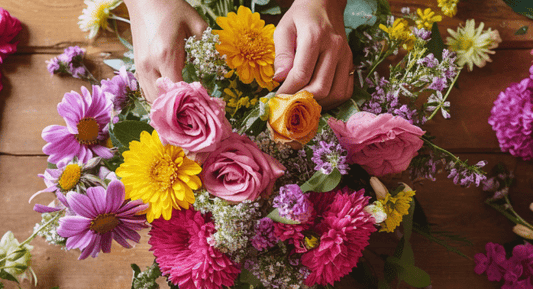 Perfect Flower Gift Ideas for Every Occasion in Farmingdale and Jericho