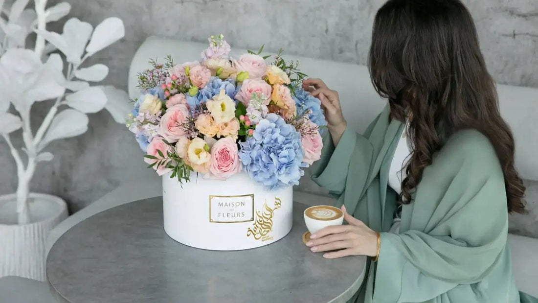 The Best Same-Day Flower Delivery in Plainview and Surrounding Areas