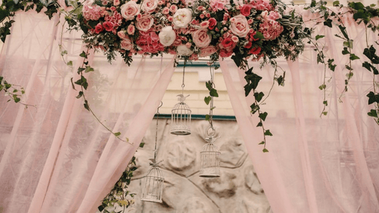 Planning a Wedding in Plainview, NY? Here’s Your Guide to Choosing the Perfect Wedding Flowers