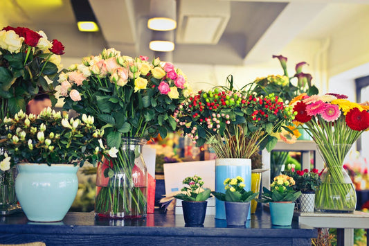 The Best Flower Shop in Plainview: Why Locals Choose Davinci Flower