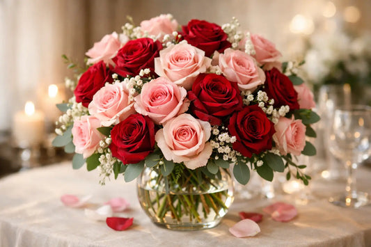 What Are the Best Flowers for Anniversary