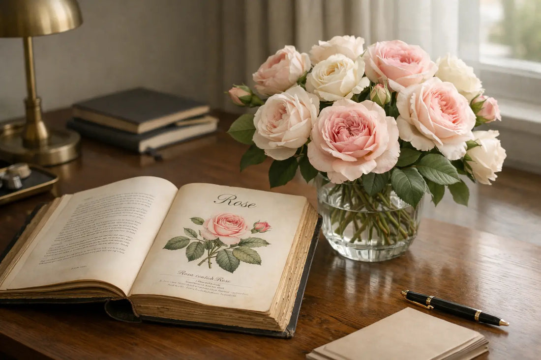 Why the Birth-Month Bloom Trend is Finally Replacing Traditional Zodiac Signs