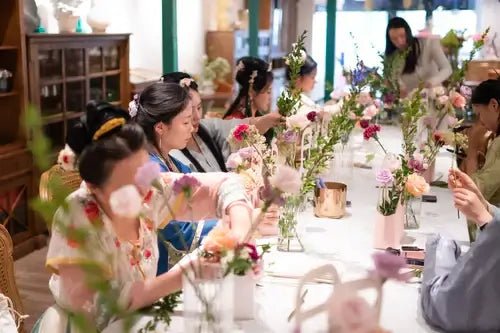 A Guide to Seasonal Flowers in New York: What’s Blooming When?