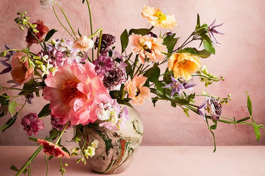 Seasonal Flower Trends for Homes and Events in Plainview and Nearby Towns