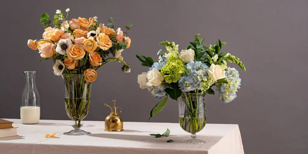 Top 10 Flowers to Send in Plainview, NY for Any Occasion