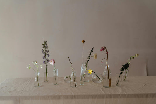 Join Interactive Floral Arrangement Classes in Syosset and Jericho — Learn from Local Experts