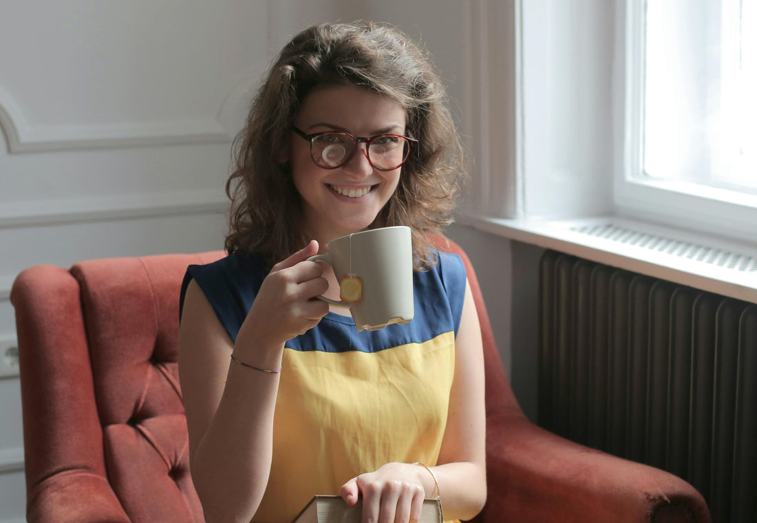 Enjoy a Charming Afternoon Tea Experience in Plainview, NY