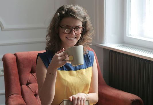 Enjoy a Charming Afternoon Tea Experience in Plainview, NY