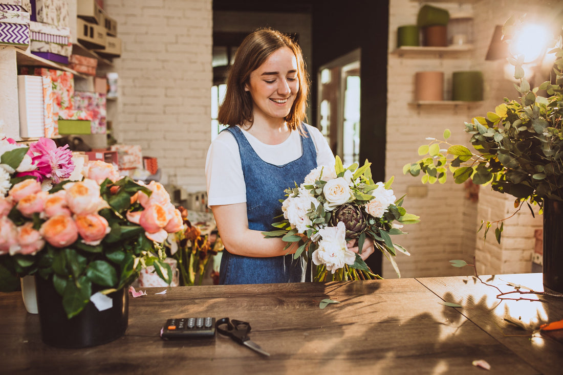 Top 7 Occasions to Order Flowers in Long Island, NY