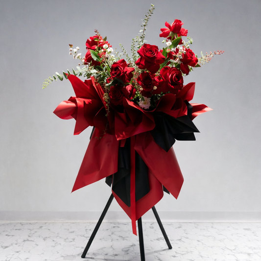 Rose Blooming Industry