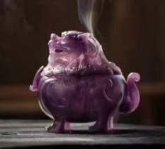 XYT Suanni Incense Burner – Small