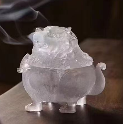 XYT Suanni Incense Burner – Small