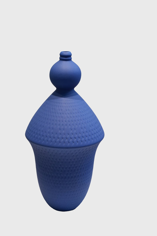 Twist Flower Vessel