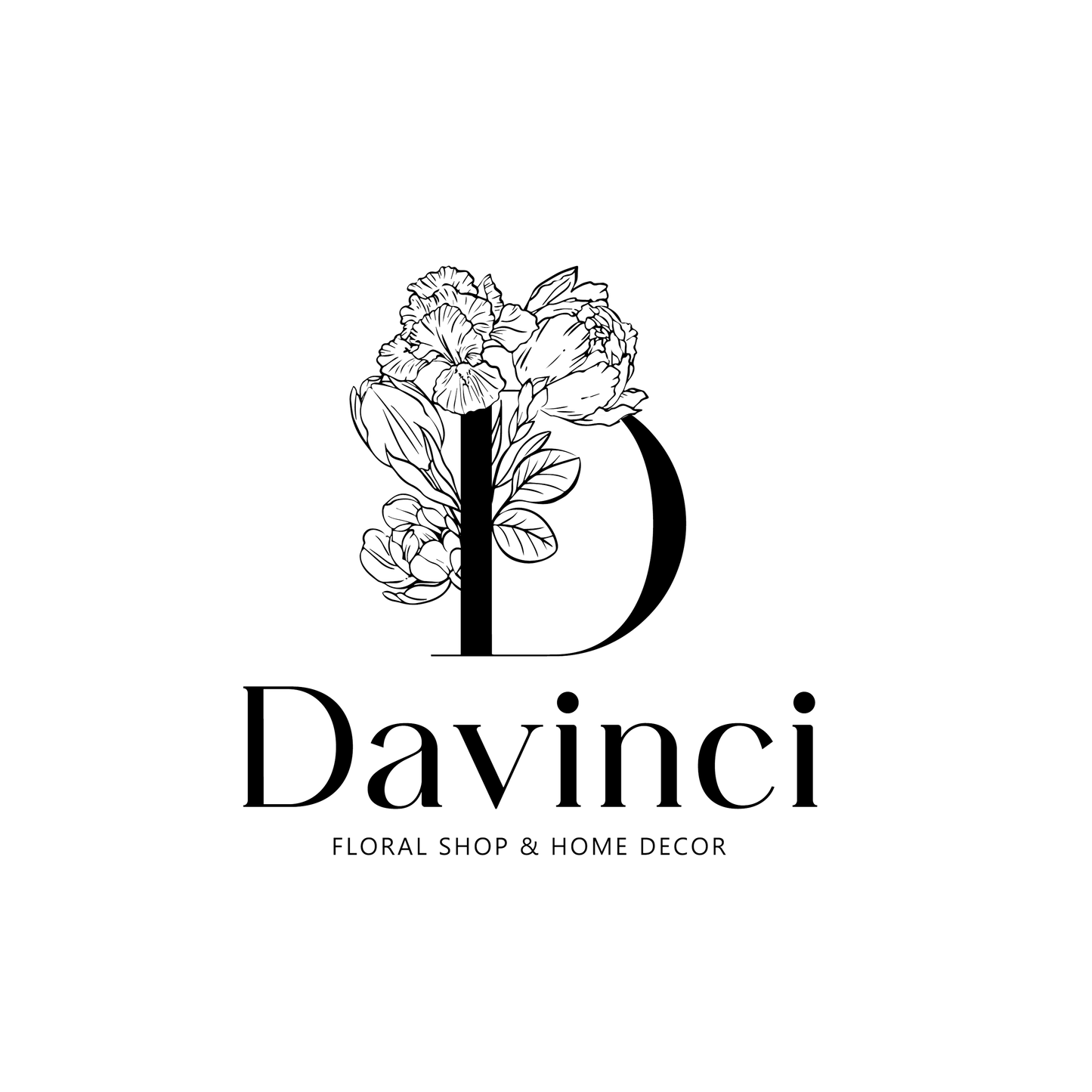 Christmas Floral Art Class