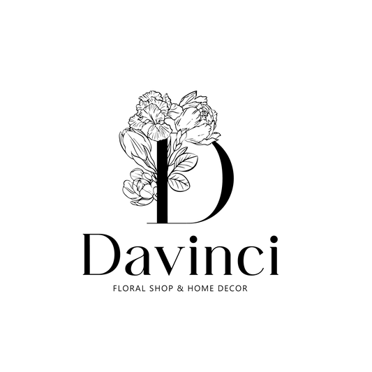 Christmas Floral Art Class