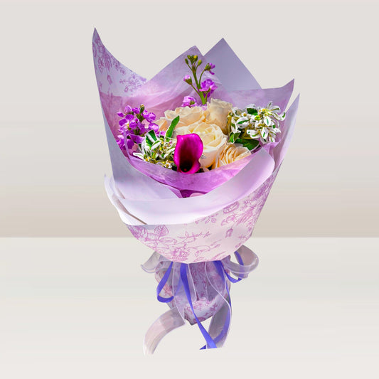 Violet Reverie