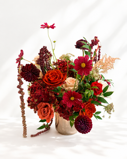 Harvest Muse