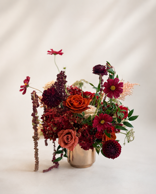 Harvest Muse